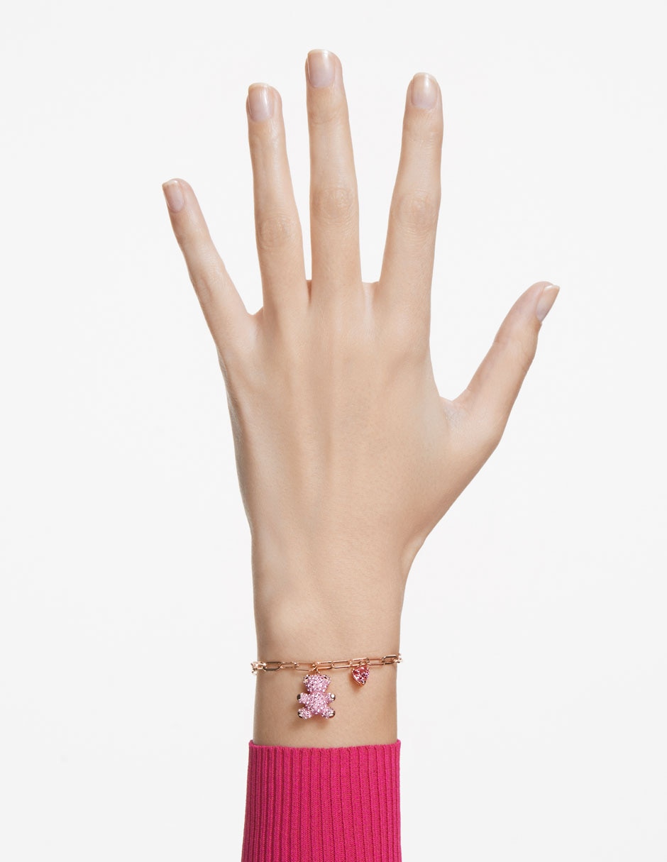 Pulsera acabado liso 4