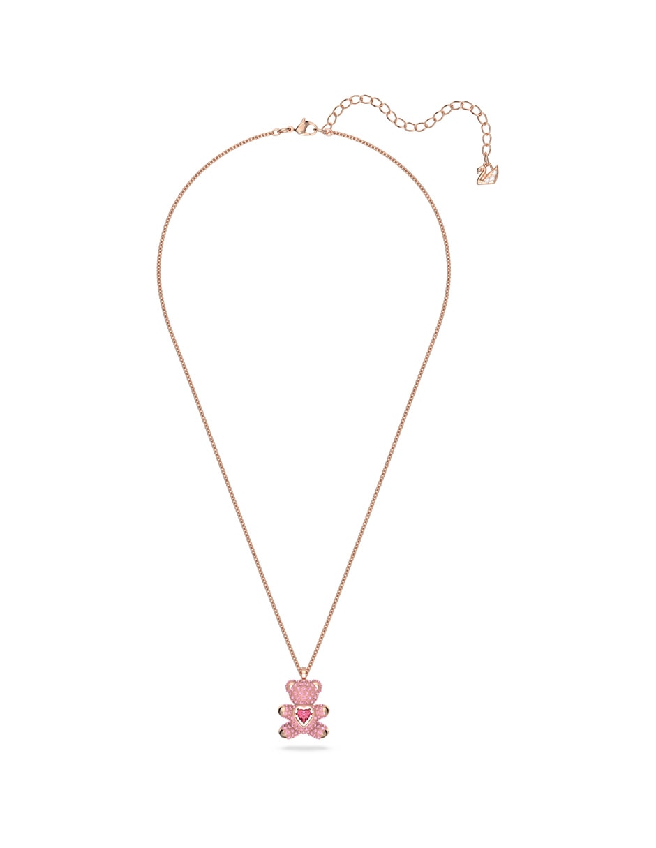 Collar oso 2