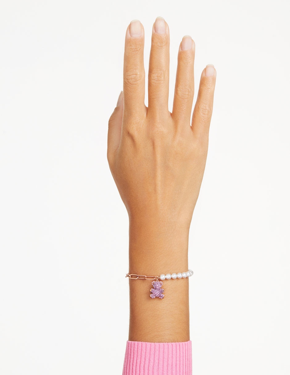 Pulsera acabado brillante 2