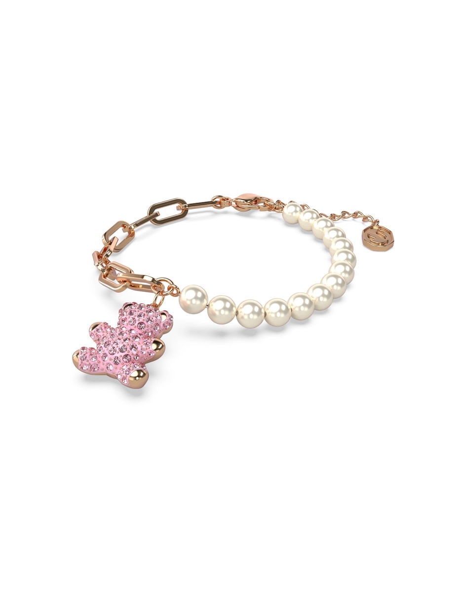 Pulsera acabado brillante 3