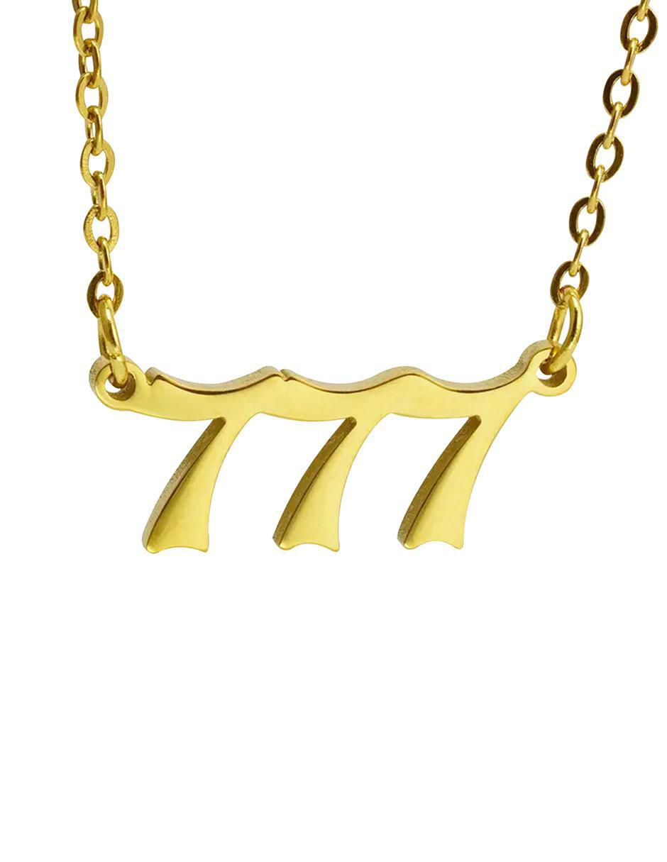 Collar de número Collar de número