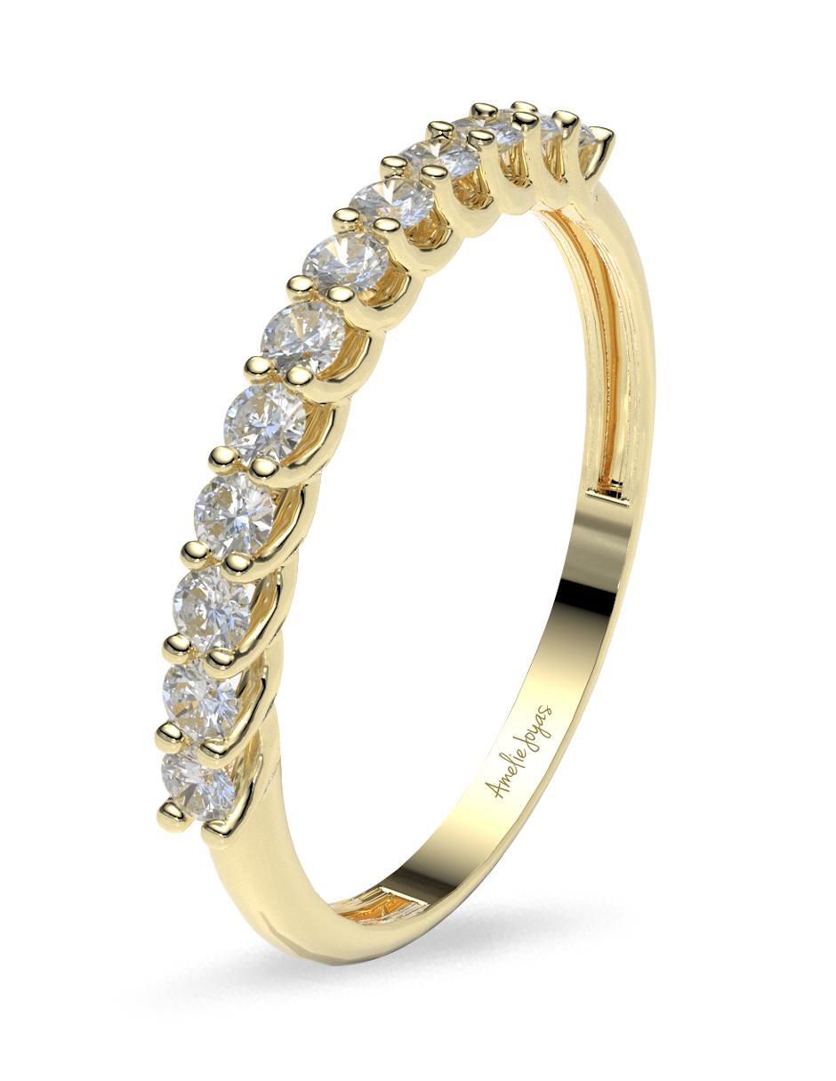 Churumbela de oro 14 k 5