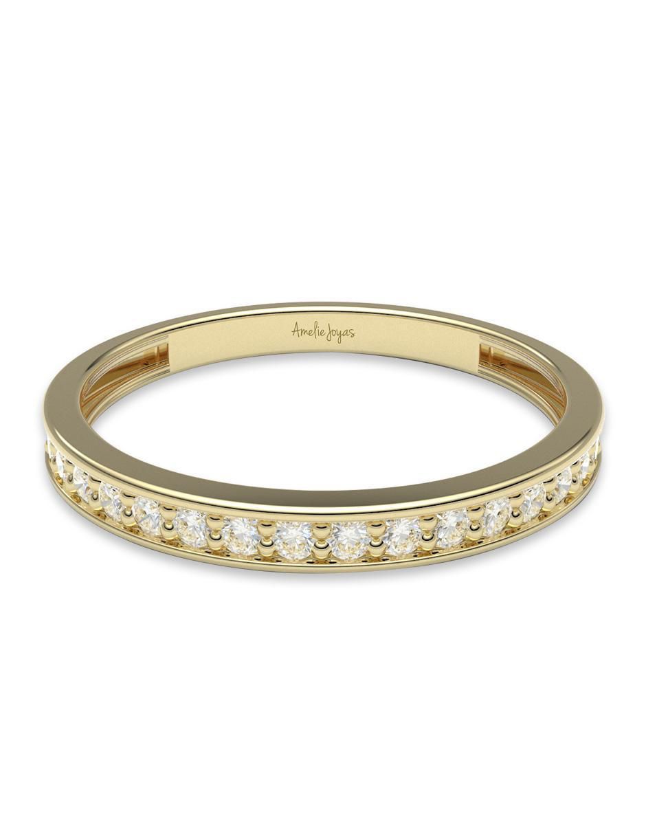 Churumbela de oro 14 k
