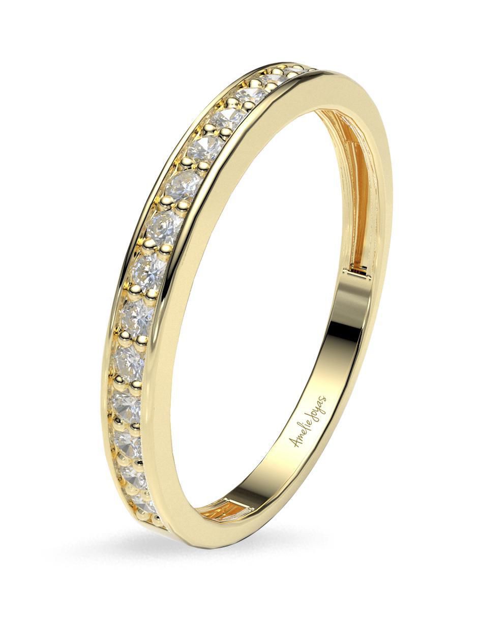 Churumbela de oro 14 k 5