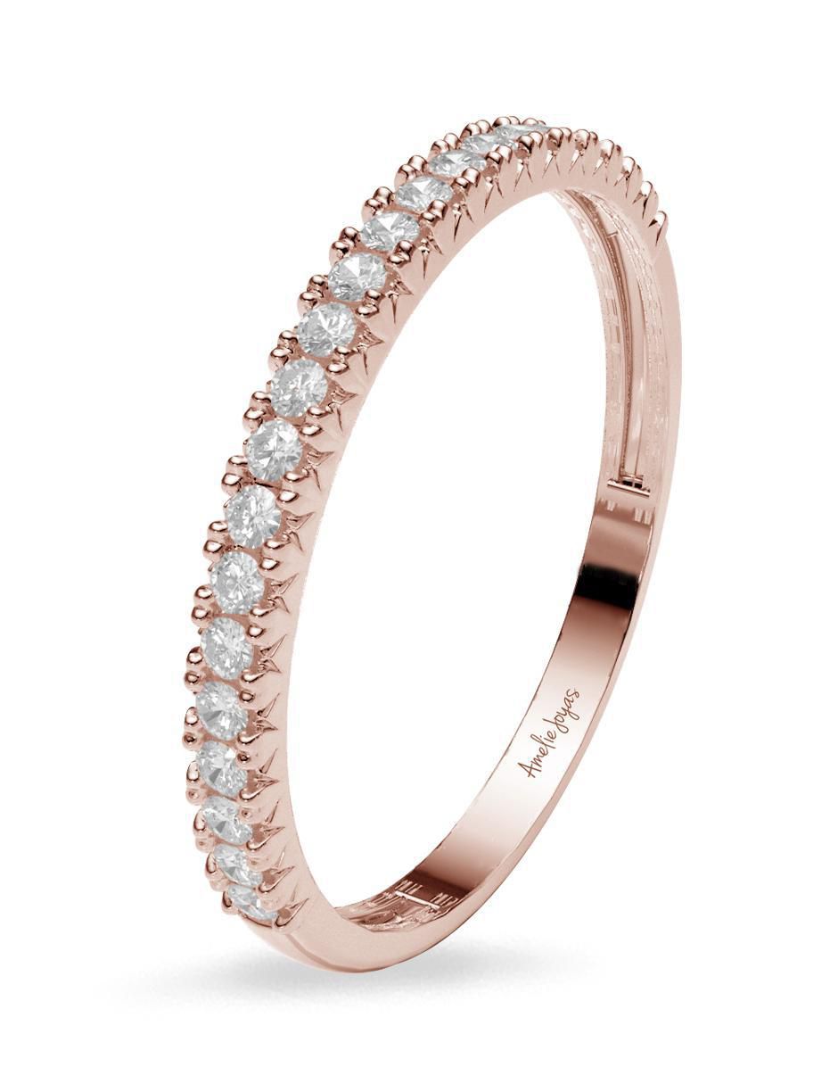 Churumbela de oro 14 k 2