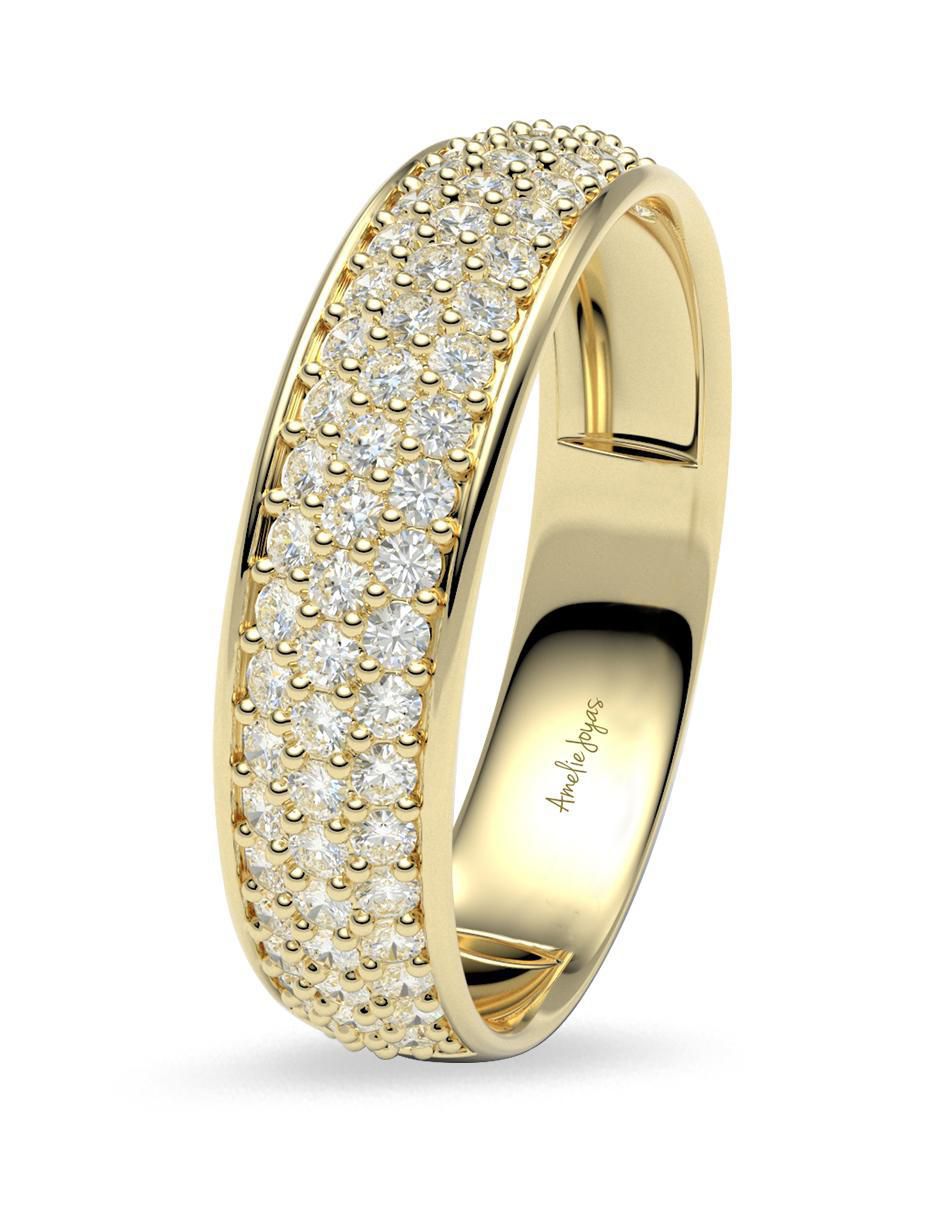Churumbela de oro 14 k 5