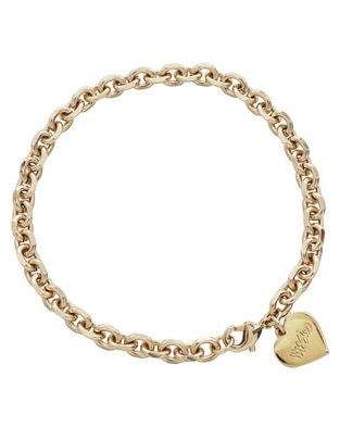 Pulsera Mossimo con acabado brillante