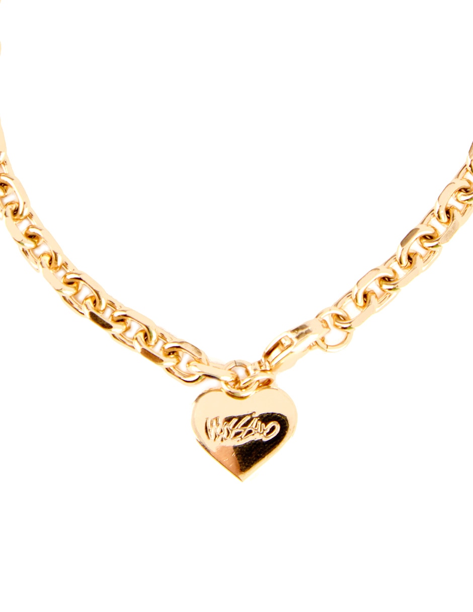 Pulsera con acabado brillante Pulsera con acabado brillante