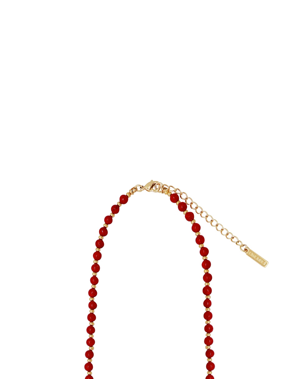 Collar circular Estacional 2