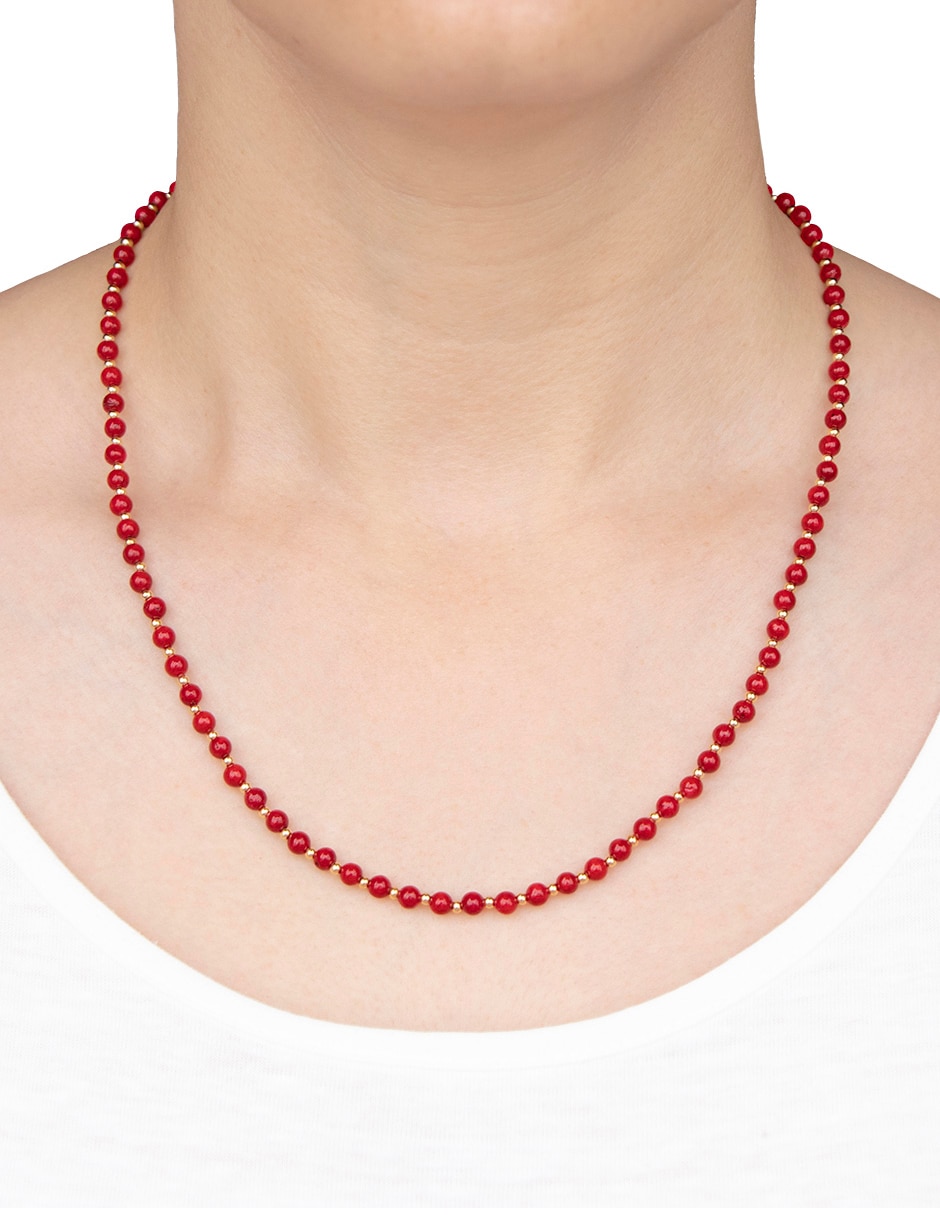 Collar circular Estacional 3