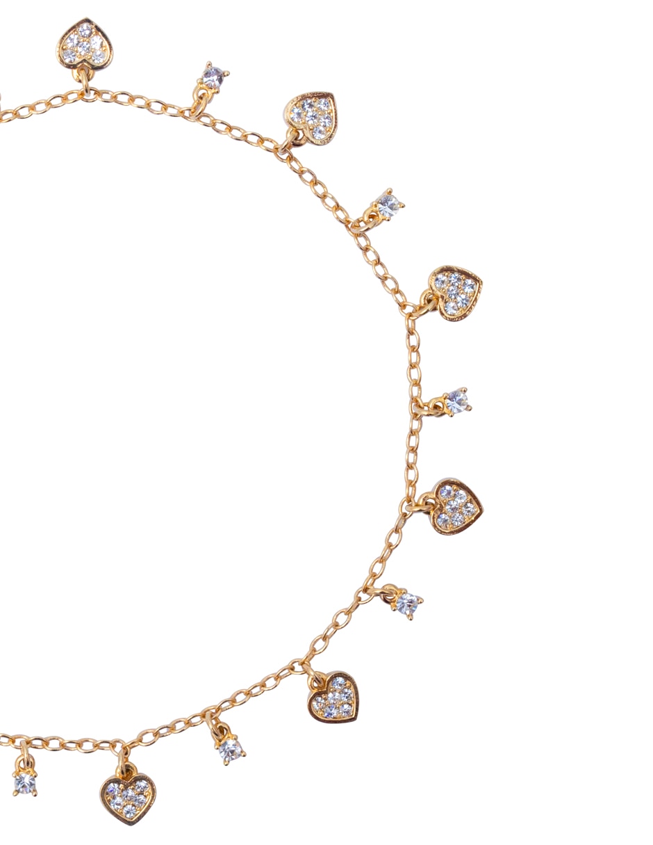Pulsera con acabado brillante 3
