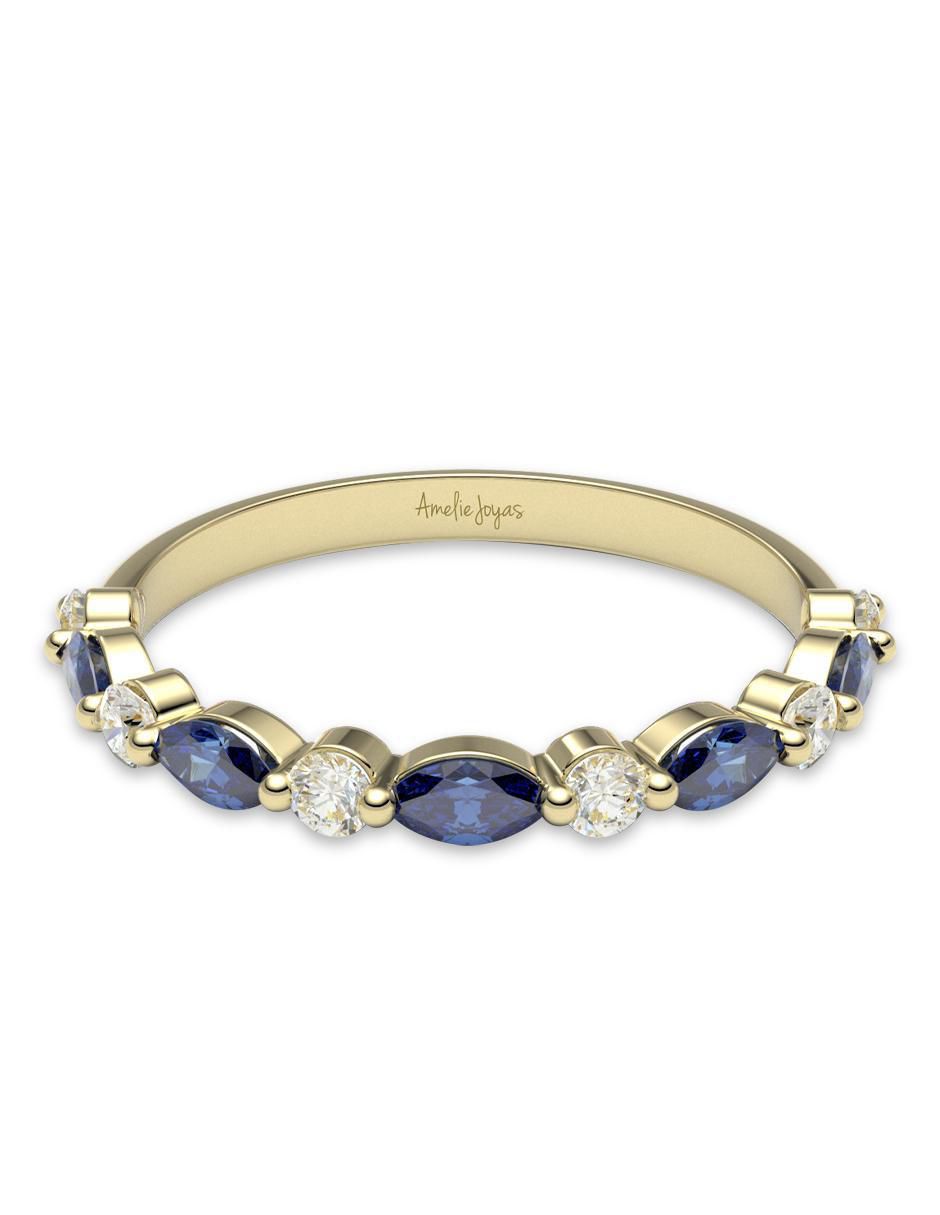 Churumbela de oro 14 k
