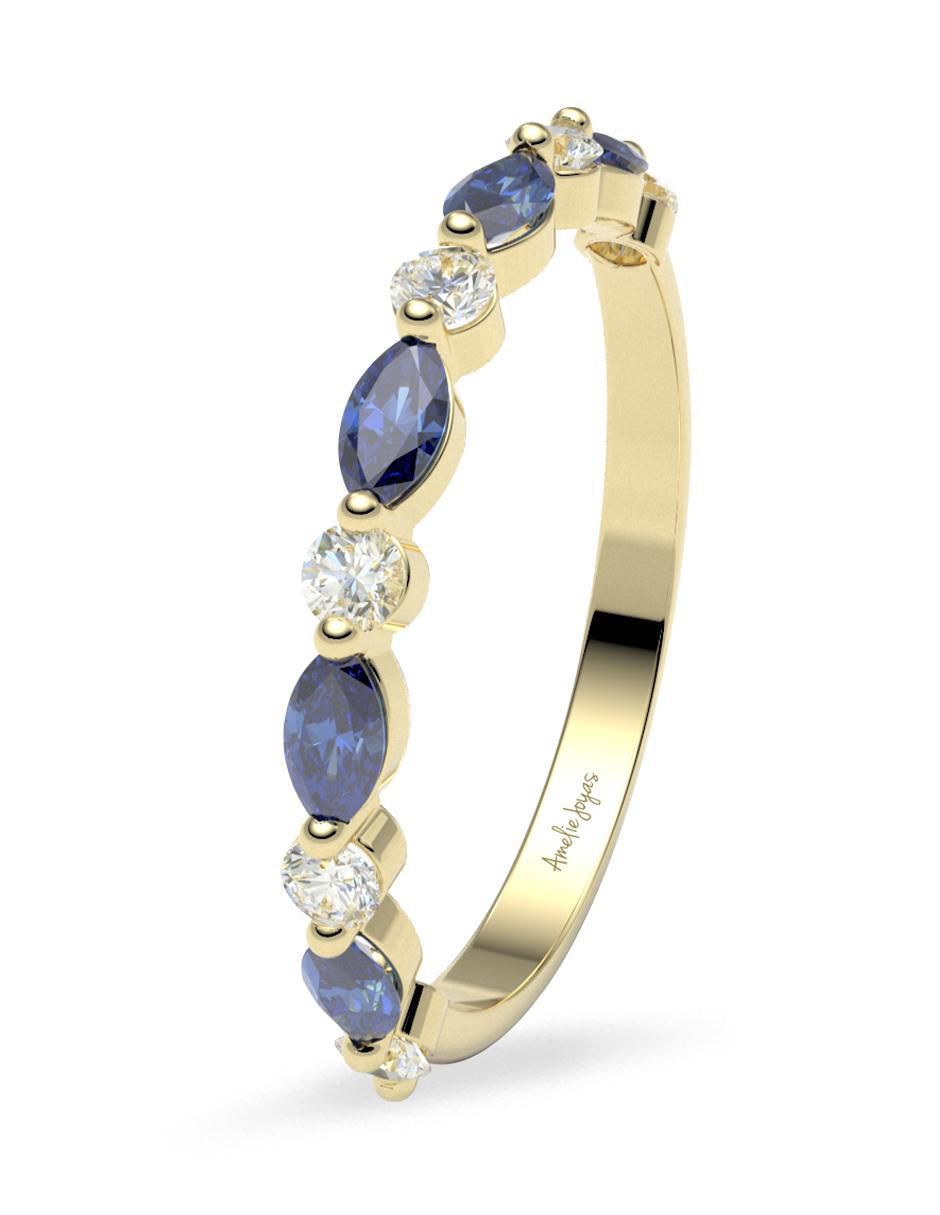Churumbela de oro 14 k 5