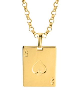 Collar rectangular Collar rectangular