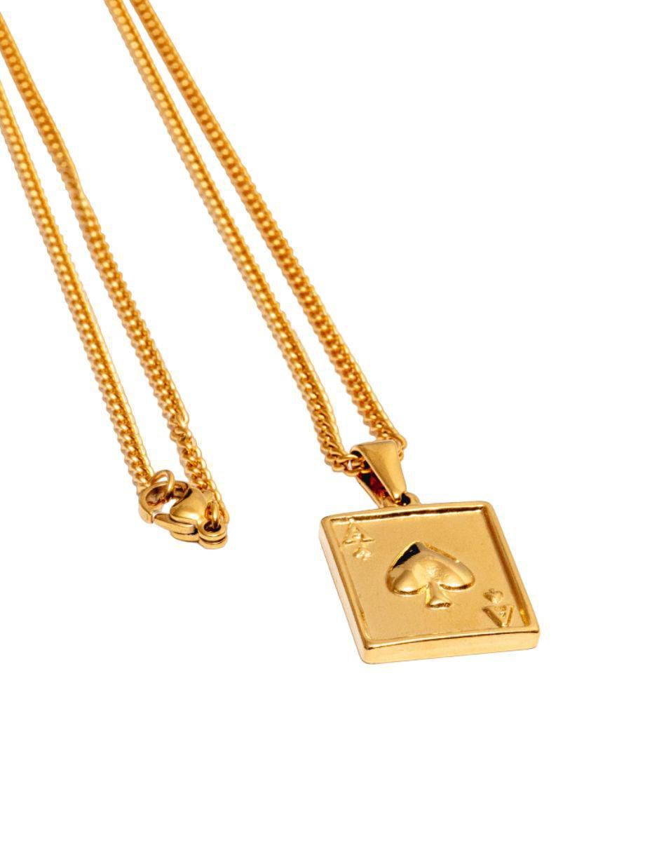 Collar rectangular 4