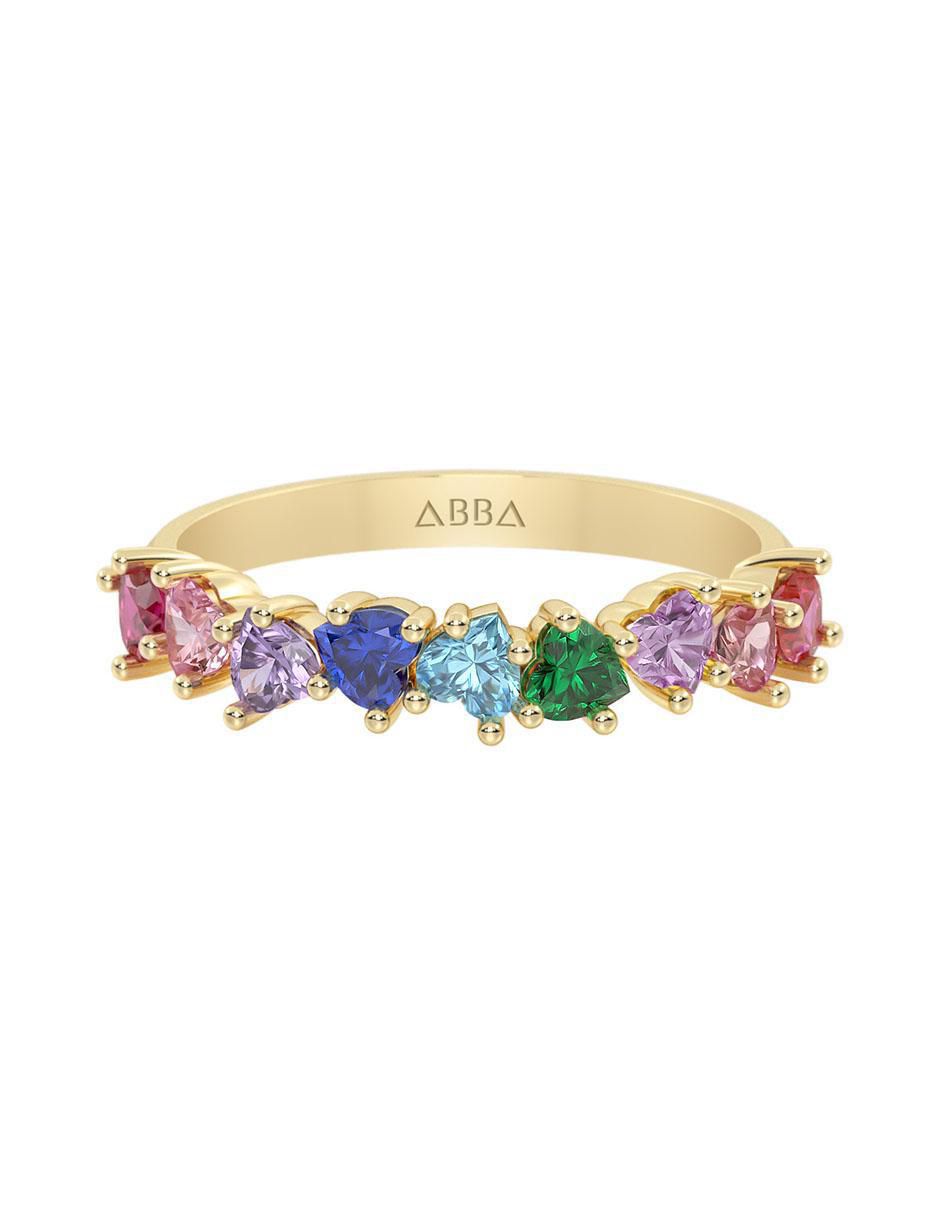 Churumbela de oro zirconia brillante Churumbela de oro zirconia brillante