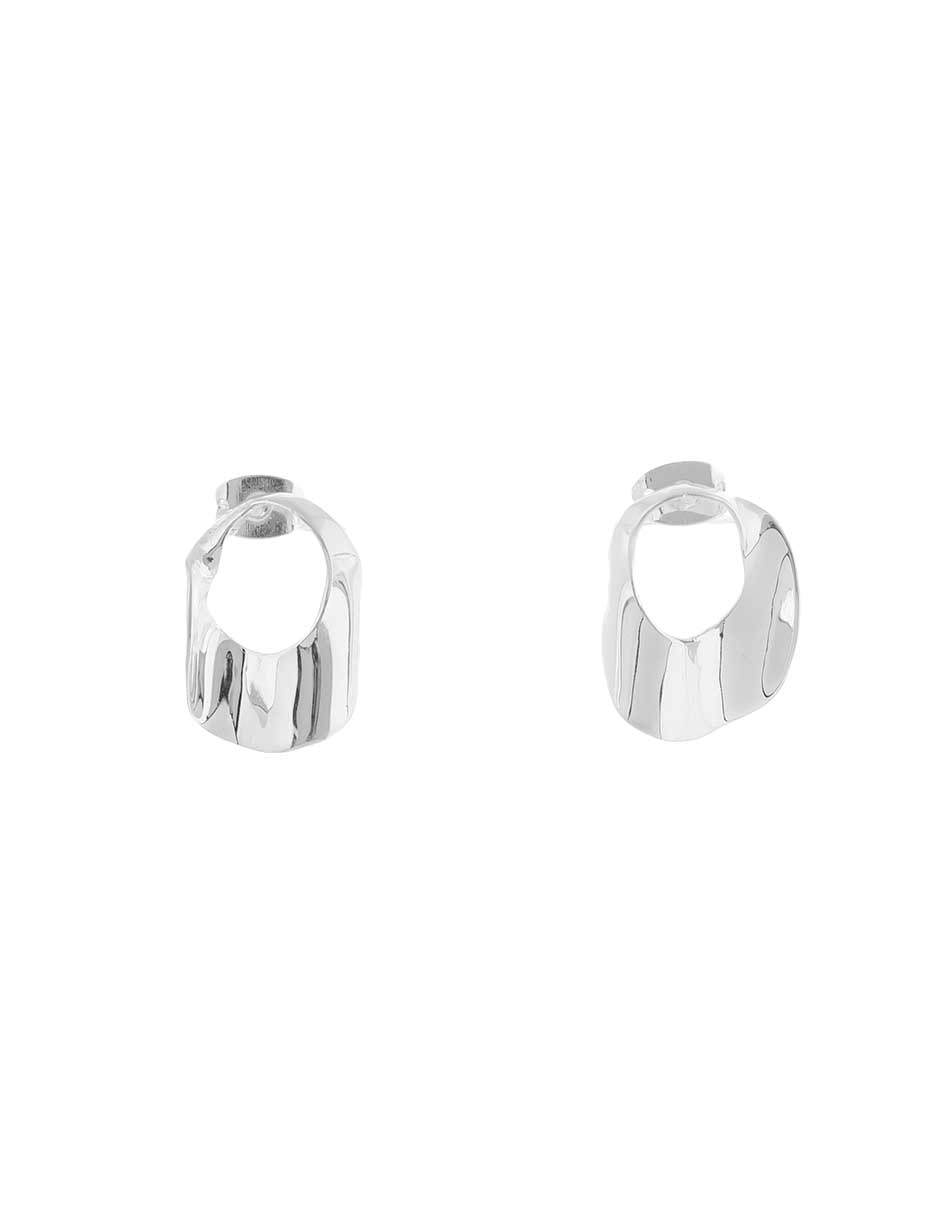 Aretes y collar de plata p 925 3