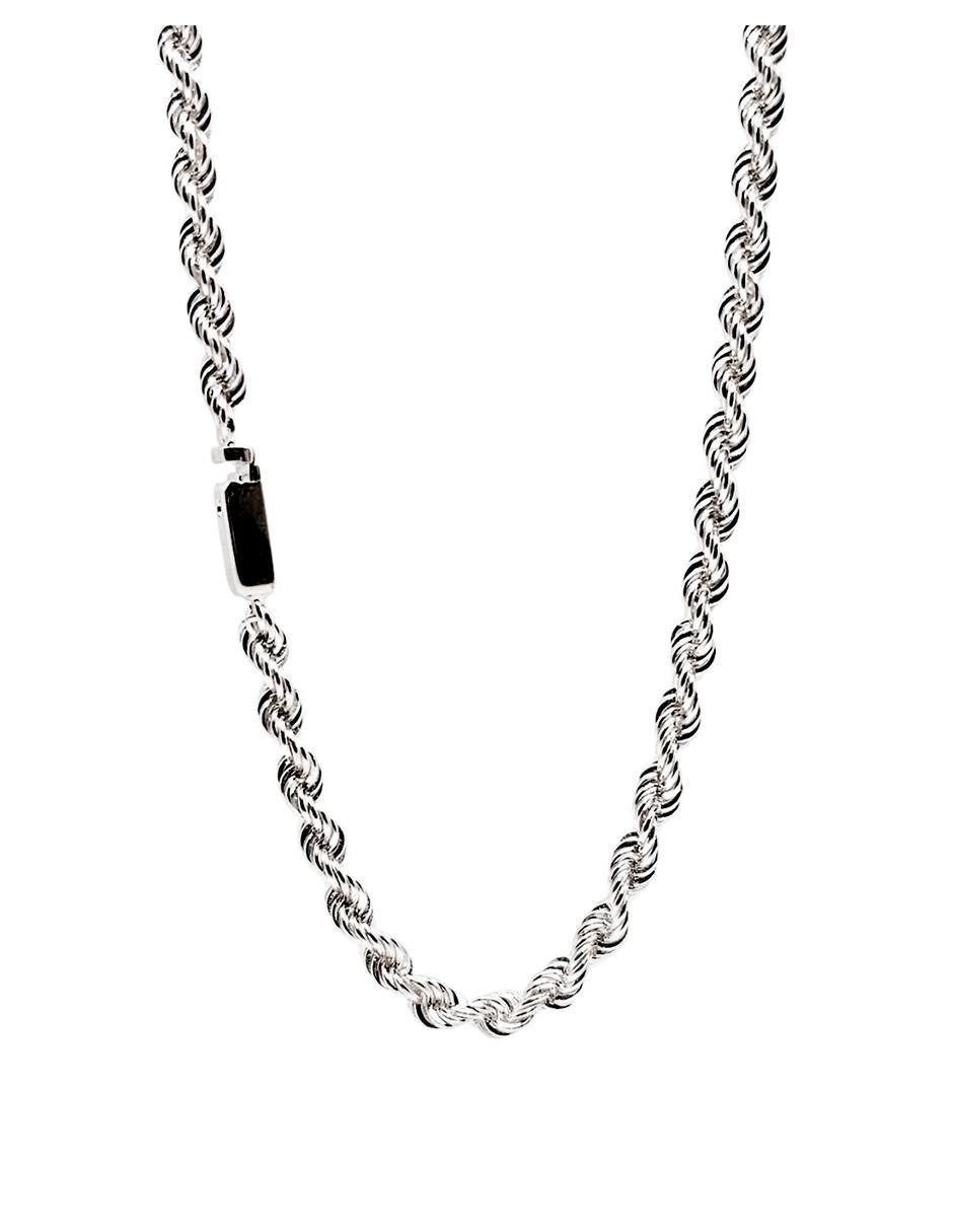 Collar de plata P 925
