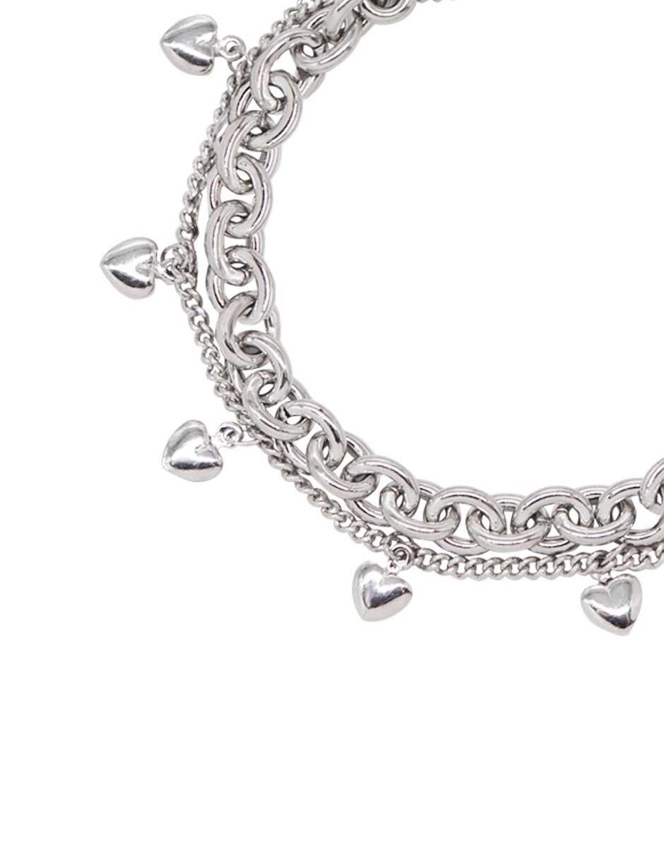 Pulsera acabado pulido 2