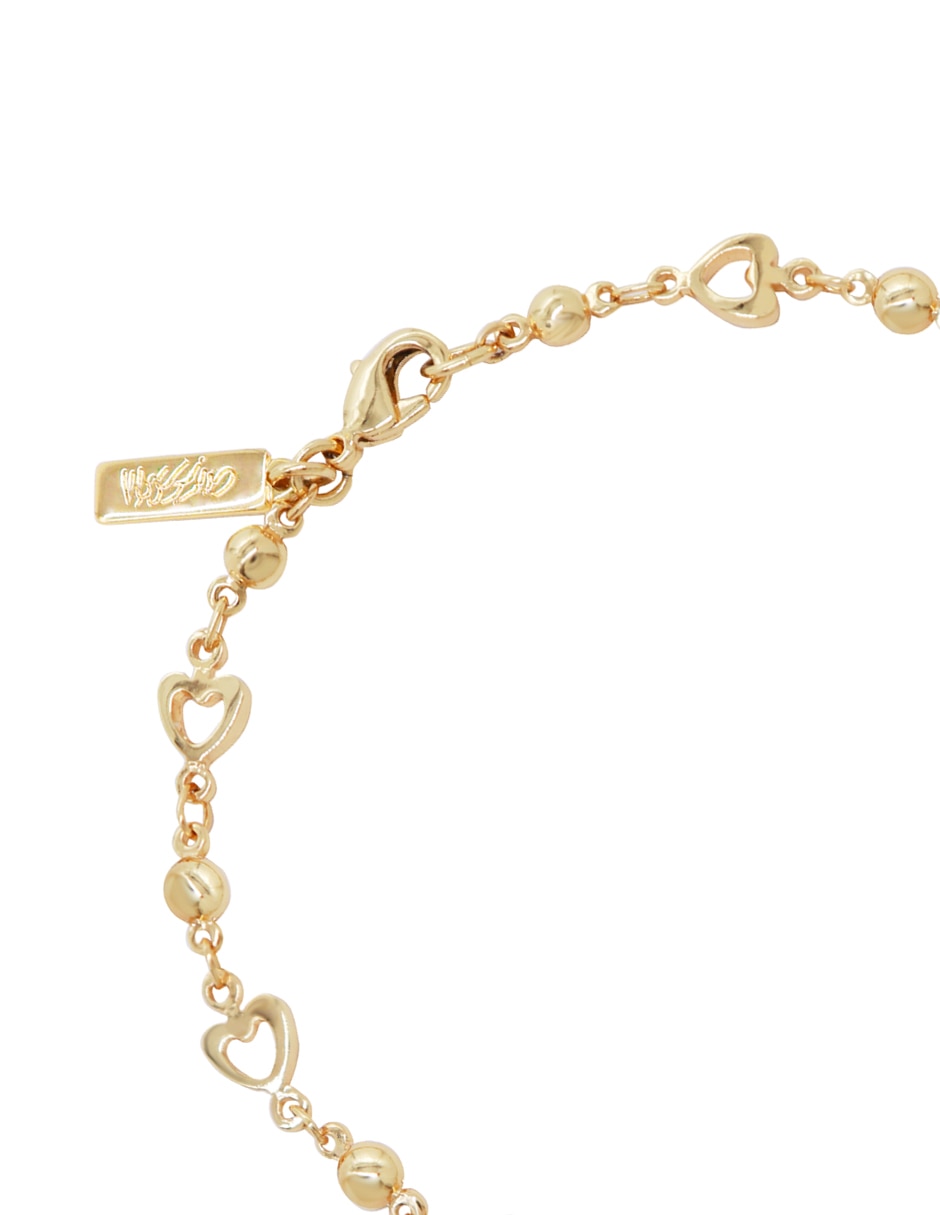 Pulsera acabado brillante 2