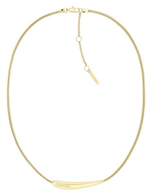 Collar circular Ck