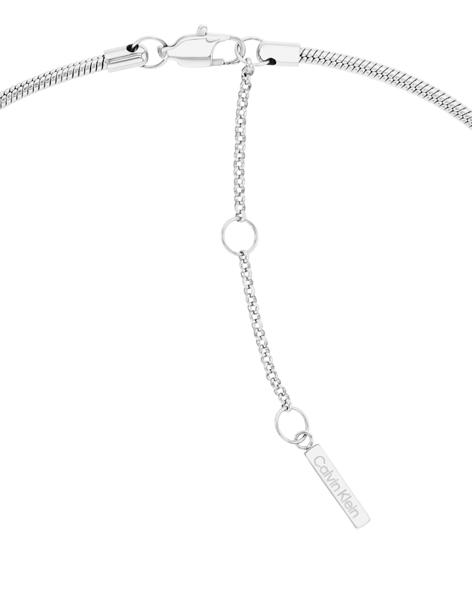 Collar circular Ck 2