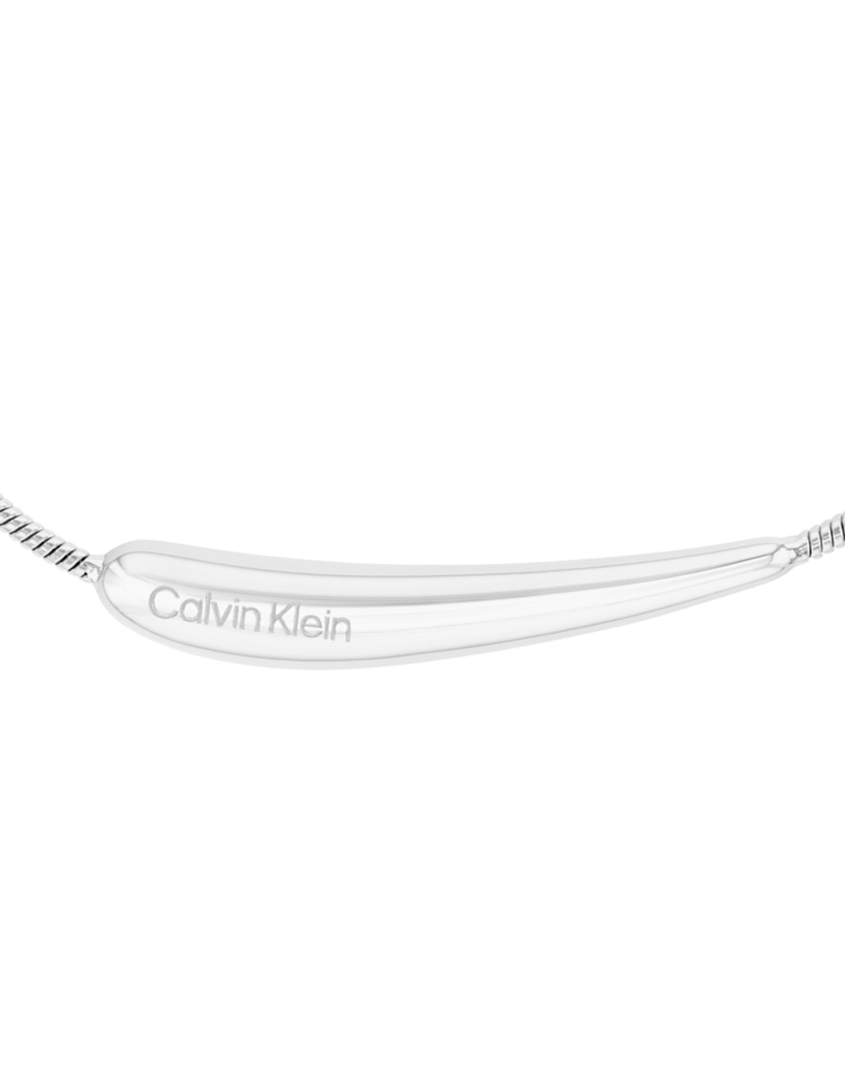 Collar circular Ck 3