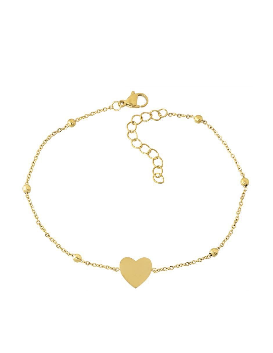 Collar y pulsera