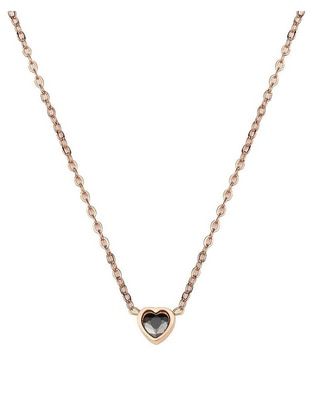 Collar corazón Jewelry 1