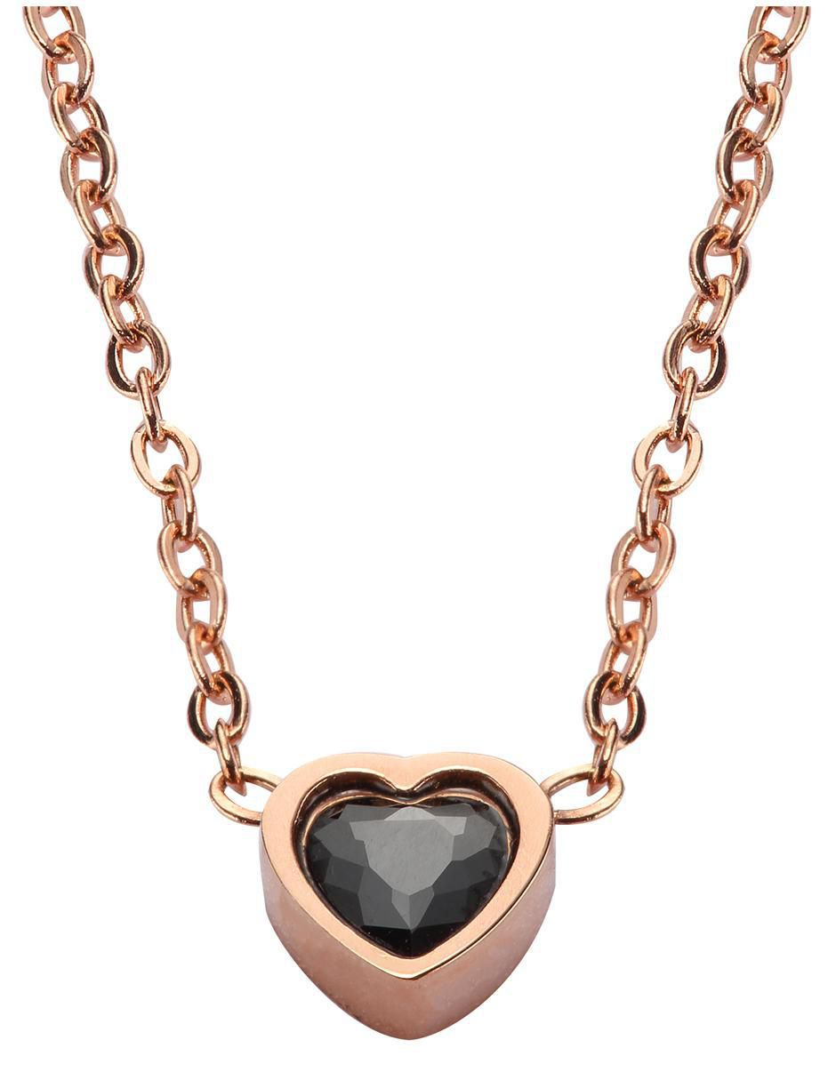 Collar corazón Jewelry 2