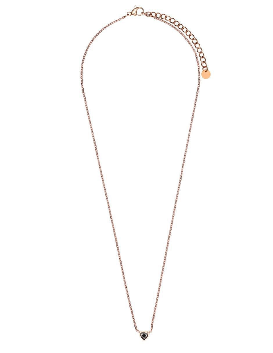 Collar corazón Jewelry 3
