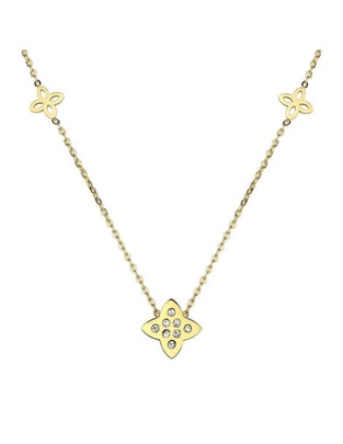 Collar de trébol Jewelry Collar de trébol Jewelry