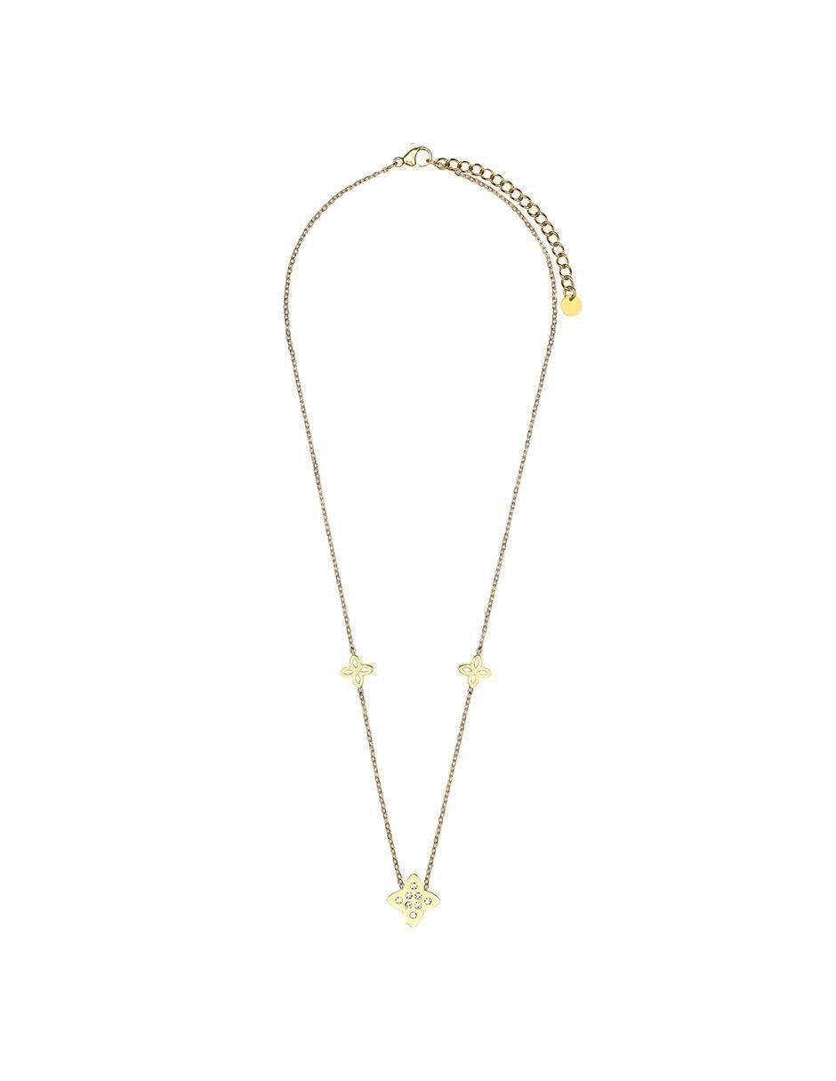 Collar trébol Jewelry 3