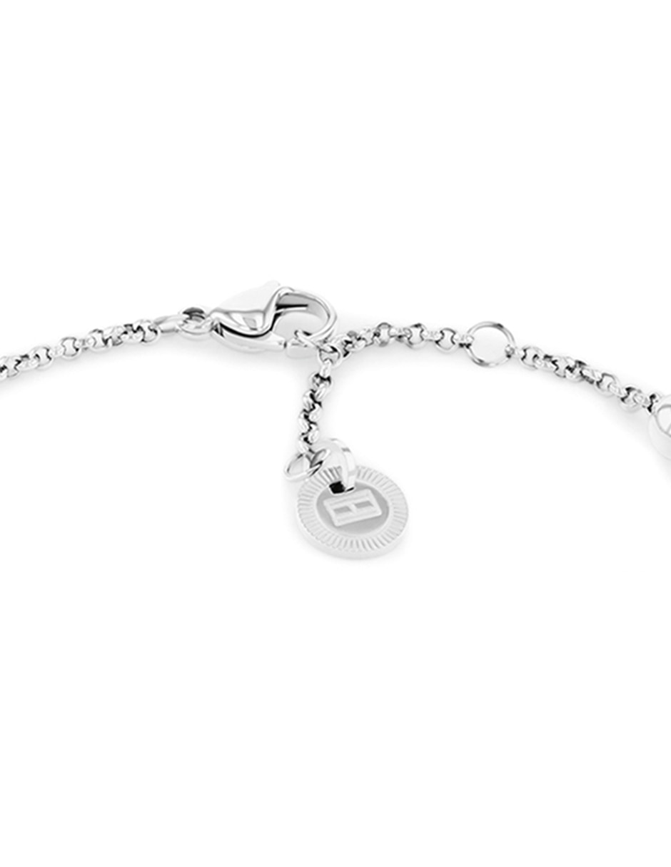 Pulsera con acabado pulido