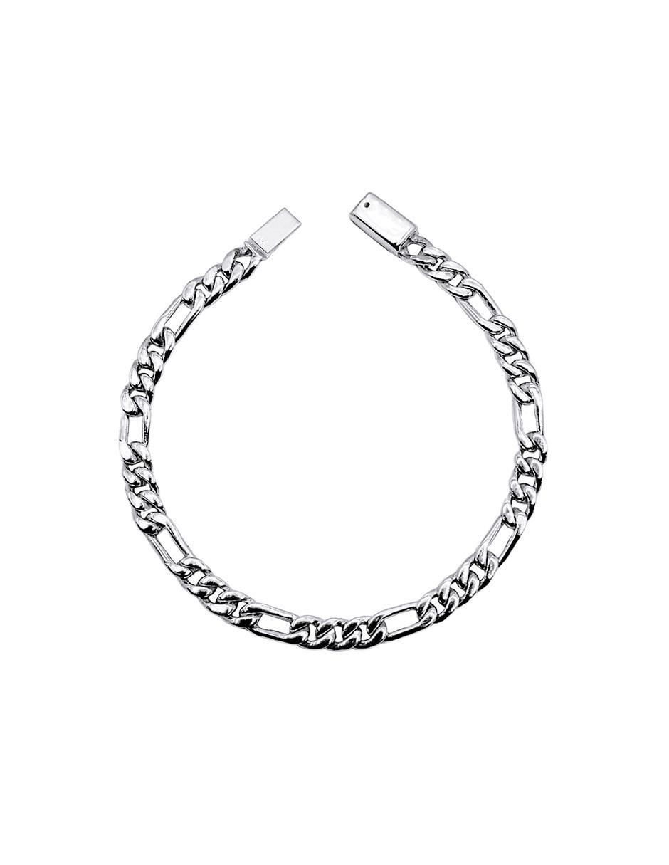 Brazalete de plata P 925 acabado pulido Brazalete de plata P 925 acabado pulido