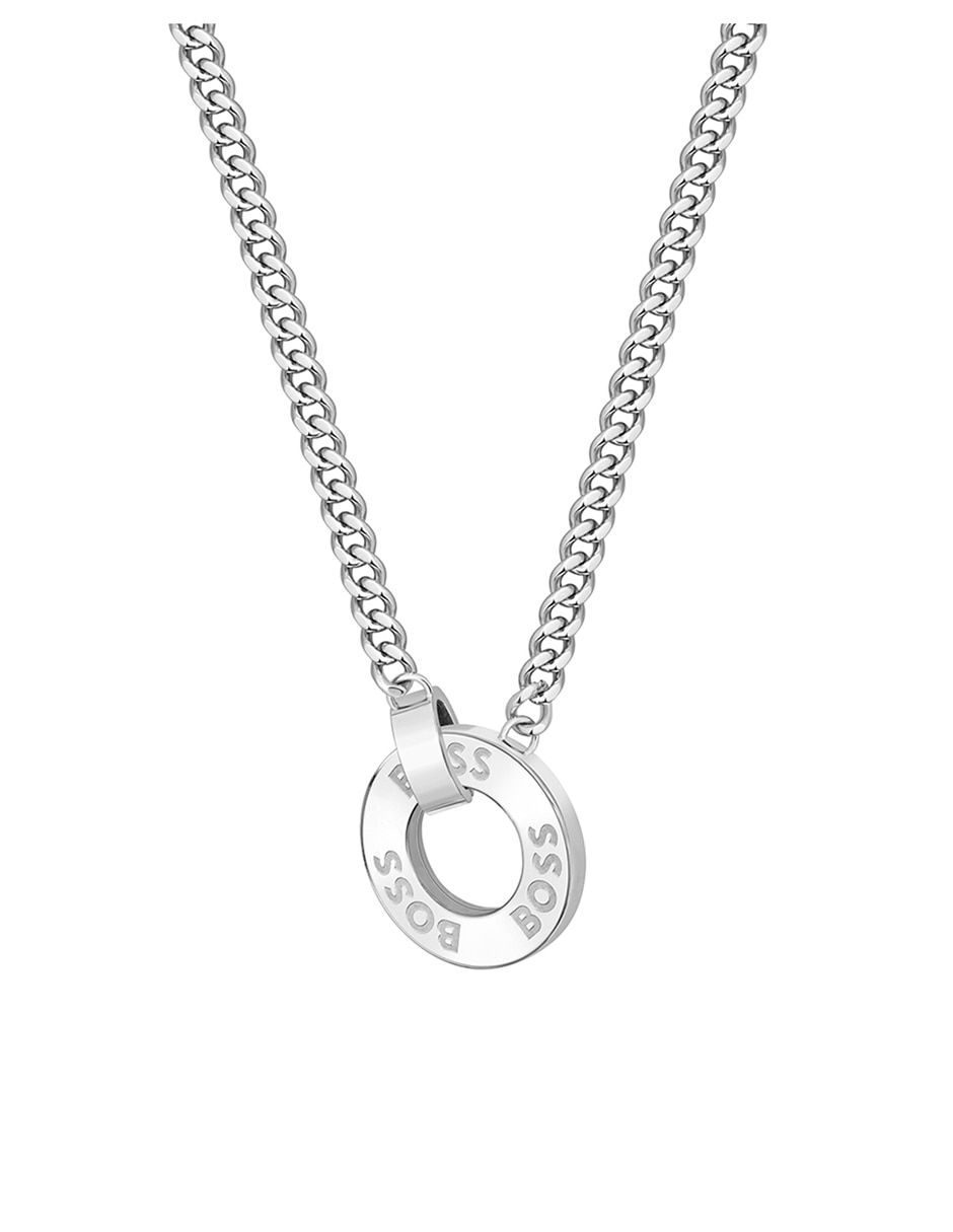Collar circular Iona 2