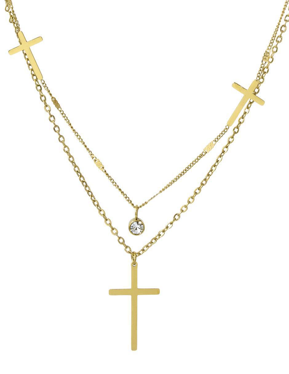 Collar y pulsera