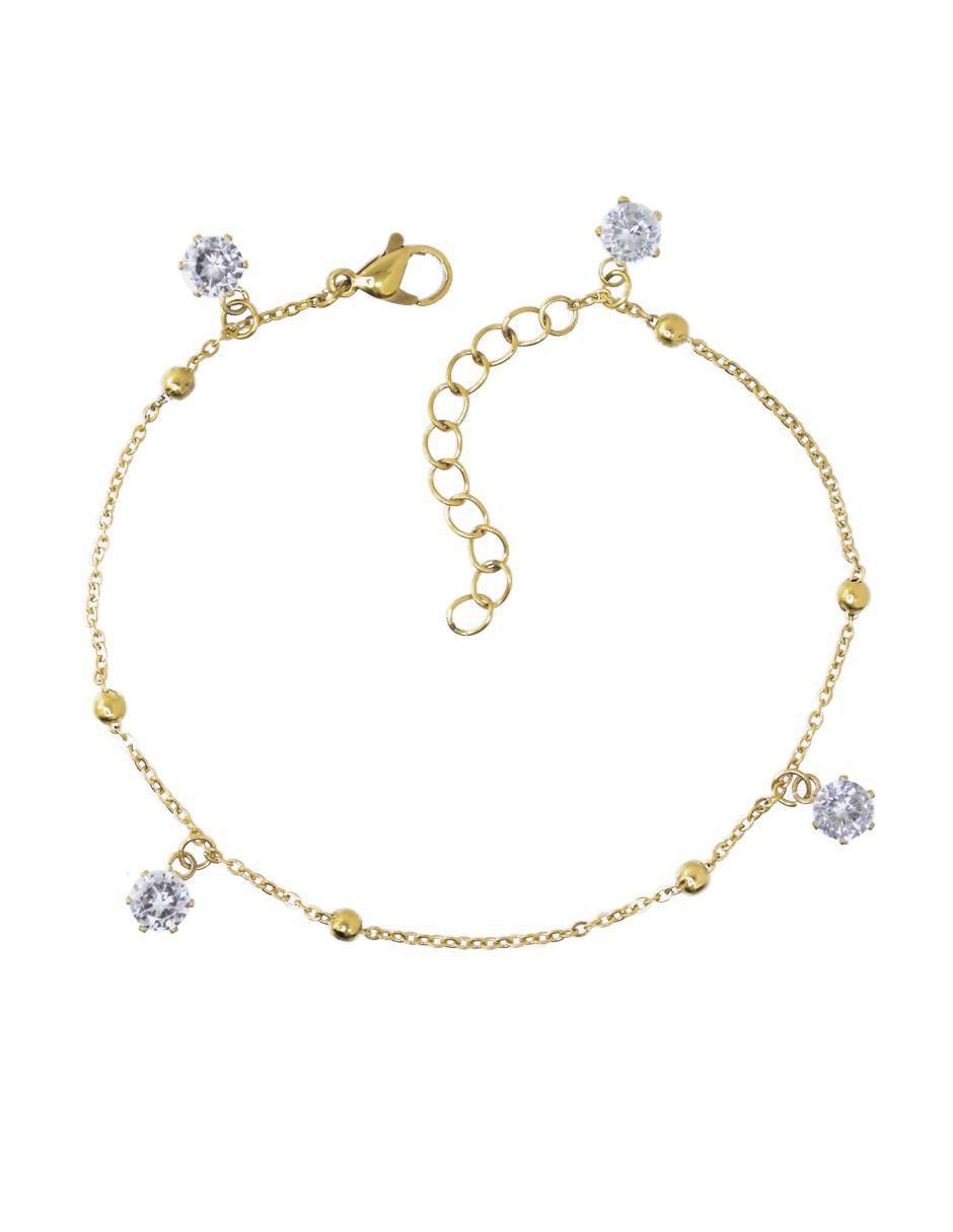 Collar y pulsera
