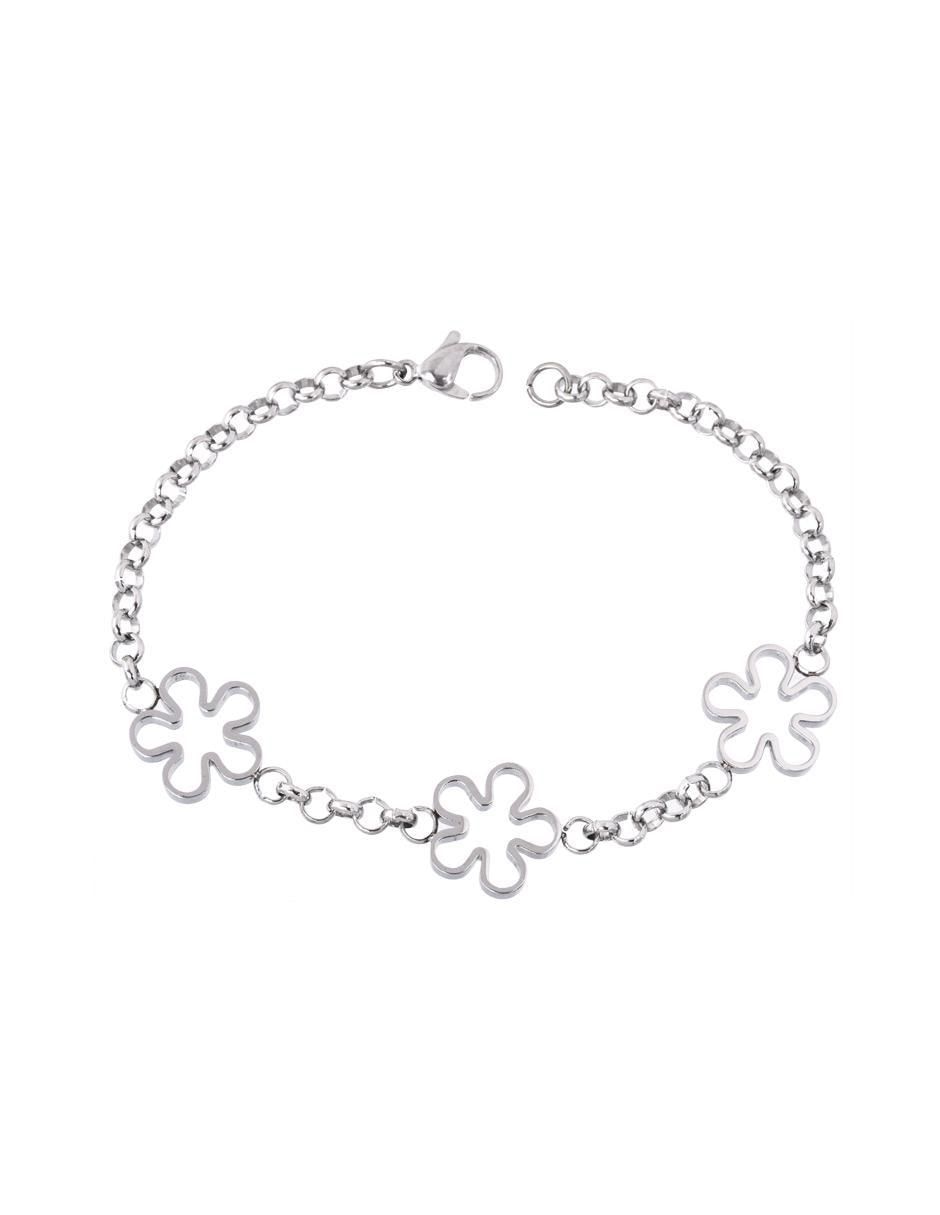 Collar y pulsera cristal 3