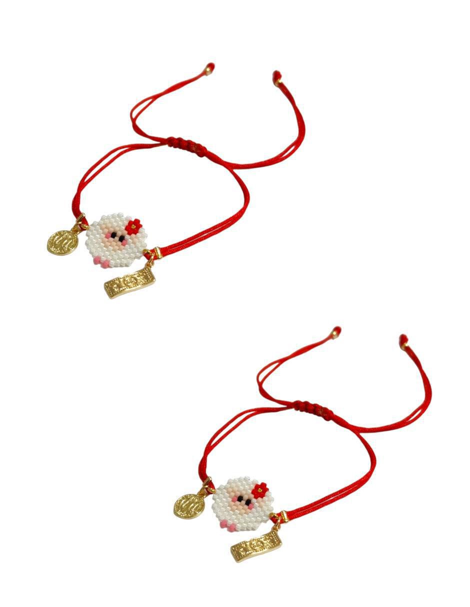 Pulsera Pulsera