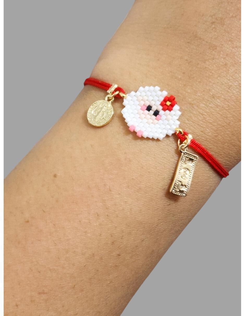 Pulsera 2