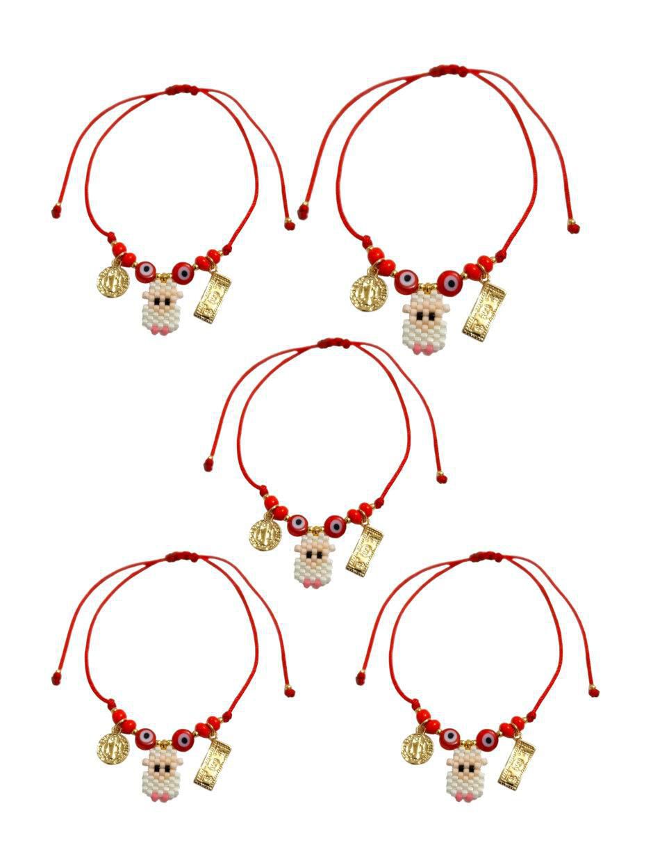 Pulsera Pulsera