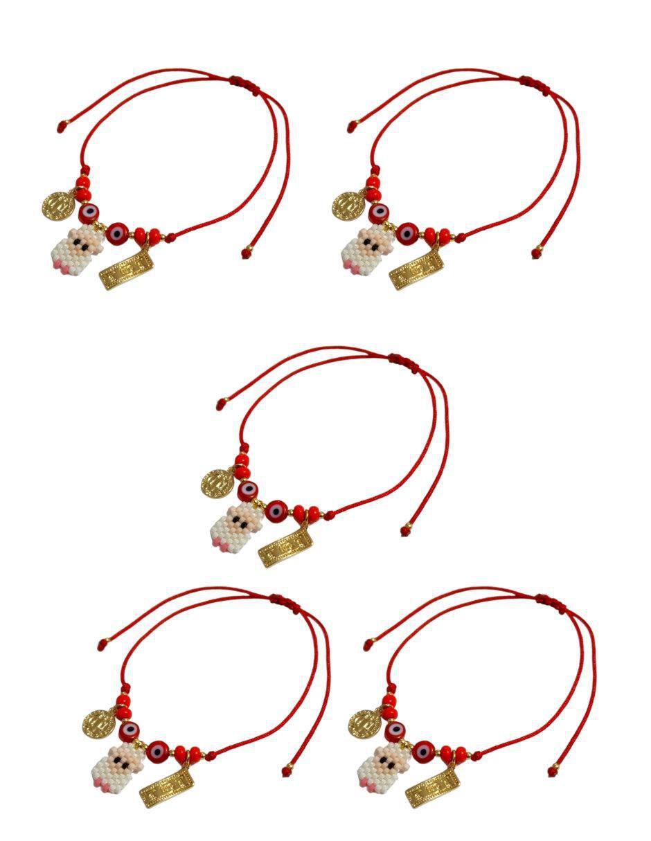Pulsera 4