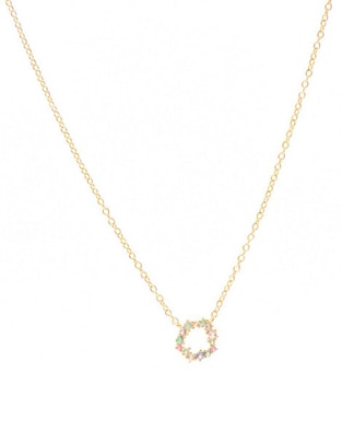 Collar circular Angelique Collar circular Angelique