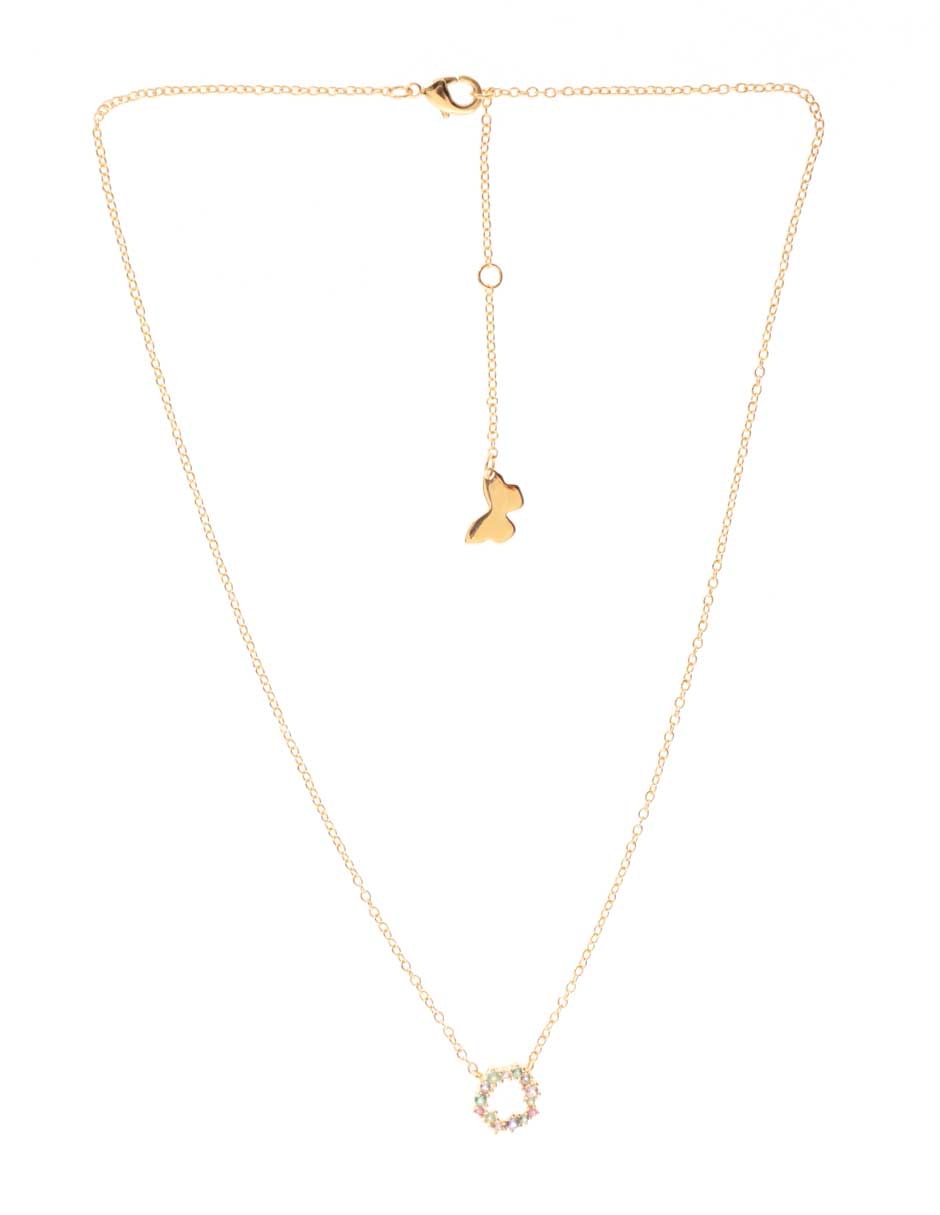 Collar circular Angelique 2