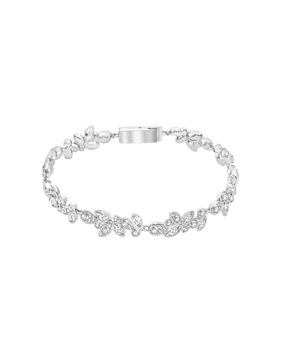 Pulsera Diapason con acabado brillante