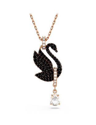 Collar de cisne Collar de cisne