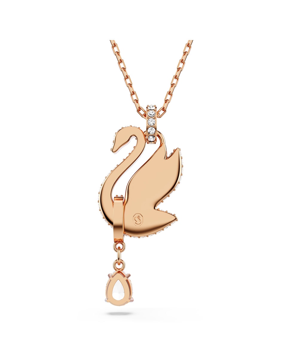 Collar cisne 3