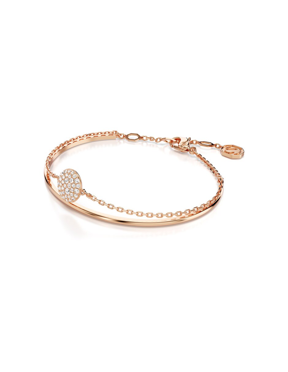 Pulsera acabado brillante 2
