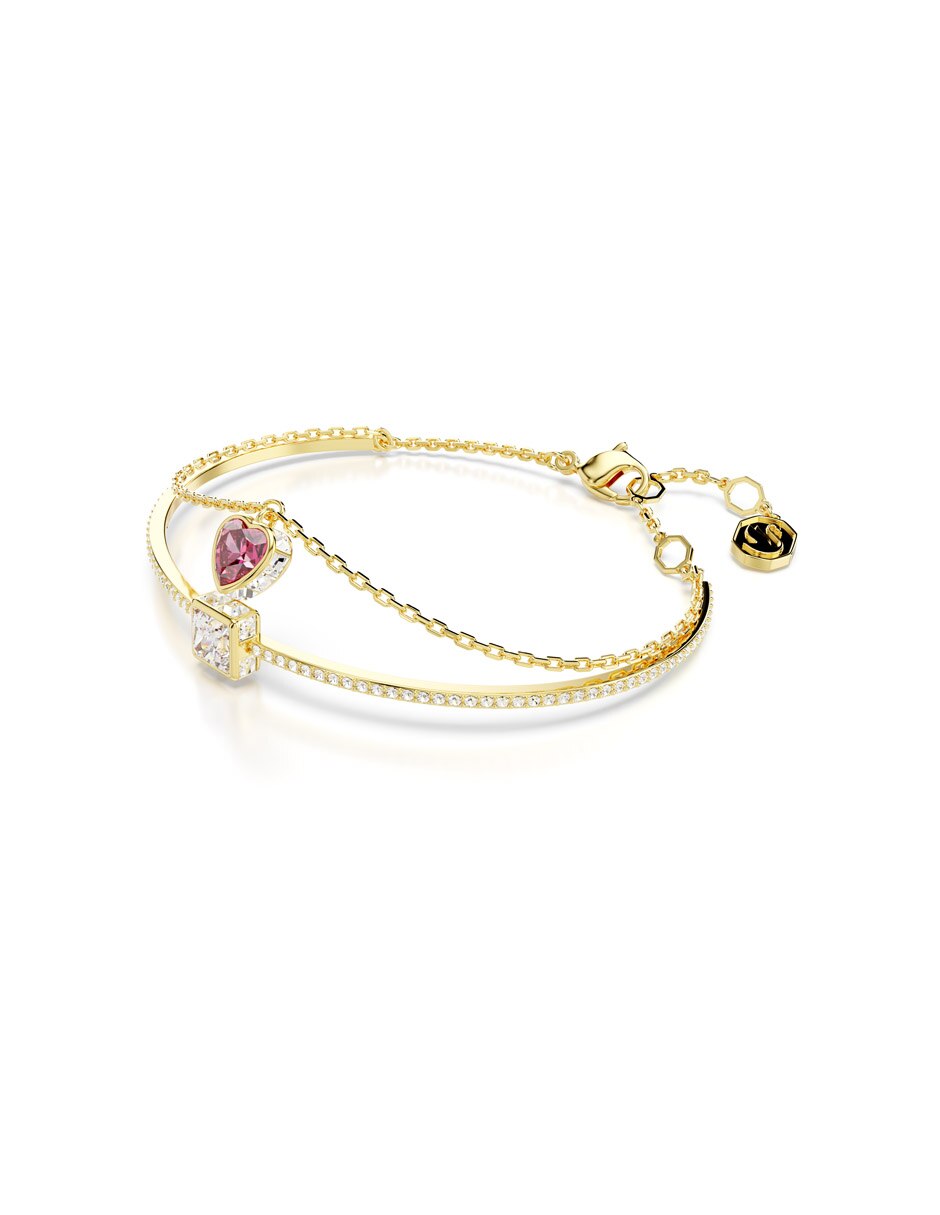 Pulsera acabado brillante 2